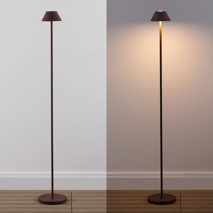 Mallory 44-Inch Rechargeable Indoor/Outdoor LED Floor Lamp - product image 12