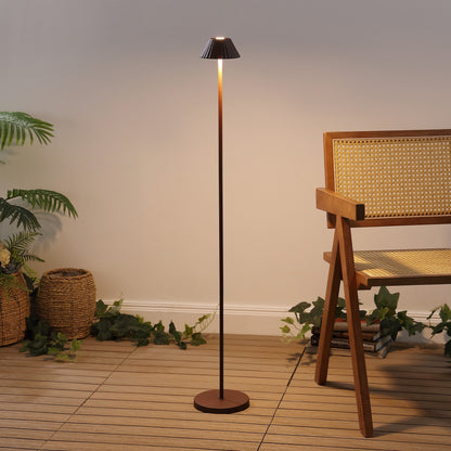 Mallory 44-Inch Rechargeable Indoor/Outdoor LED Floor Lamp - product image 8
