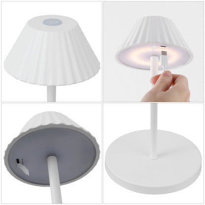 Mallory 44-Inch Rechargeable Indoor/Outdoor LED Floor Lamp - product image 23
