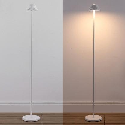 Mallory 44-Inch Rechargeable Indoor/Outdoor LED Floor Lamp - product image 24