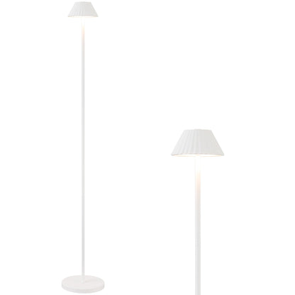 Mallory 44-Inch Rechargeable Indoor/Outdoor LED Floor Lamp
