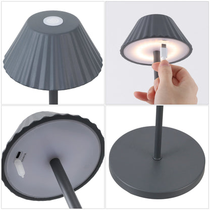 Mallory 44-Inch Rechargeable Indoor/Outdoor LED Floor Lamp - product image 17
